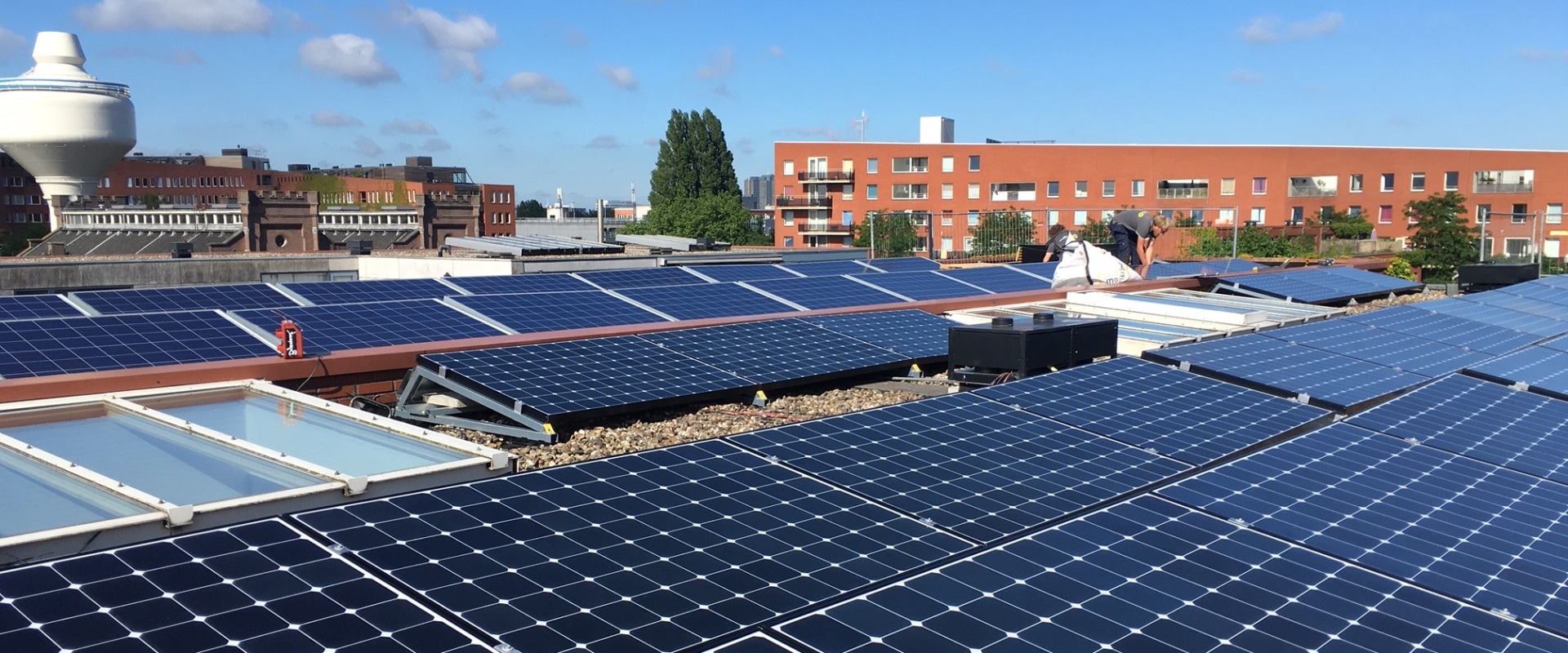 Betalen zonnepanelen zichzelf ooit terug?