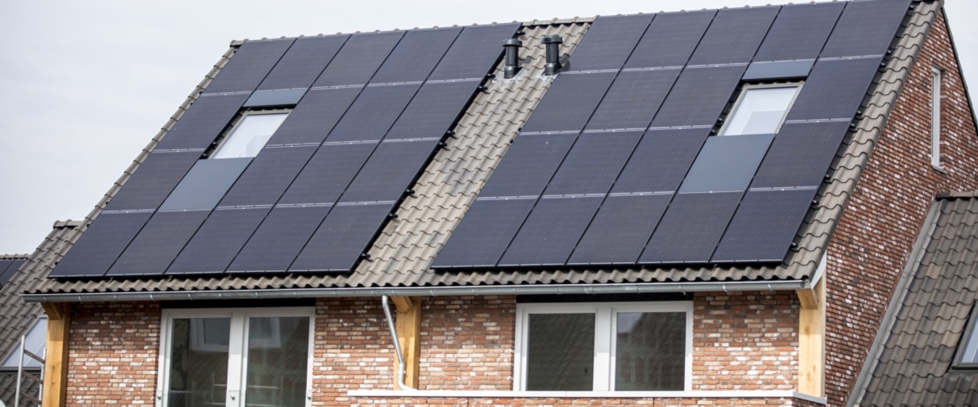 Hoe lang duurt het voordat zonnepanelen zichzelf terugbetalen in het VK?