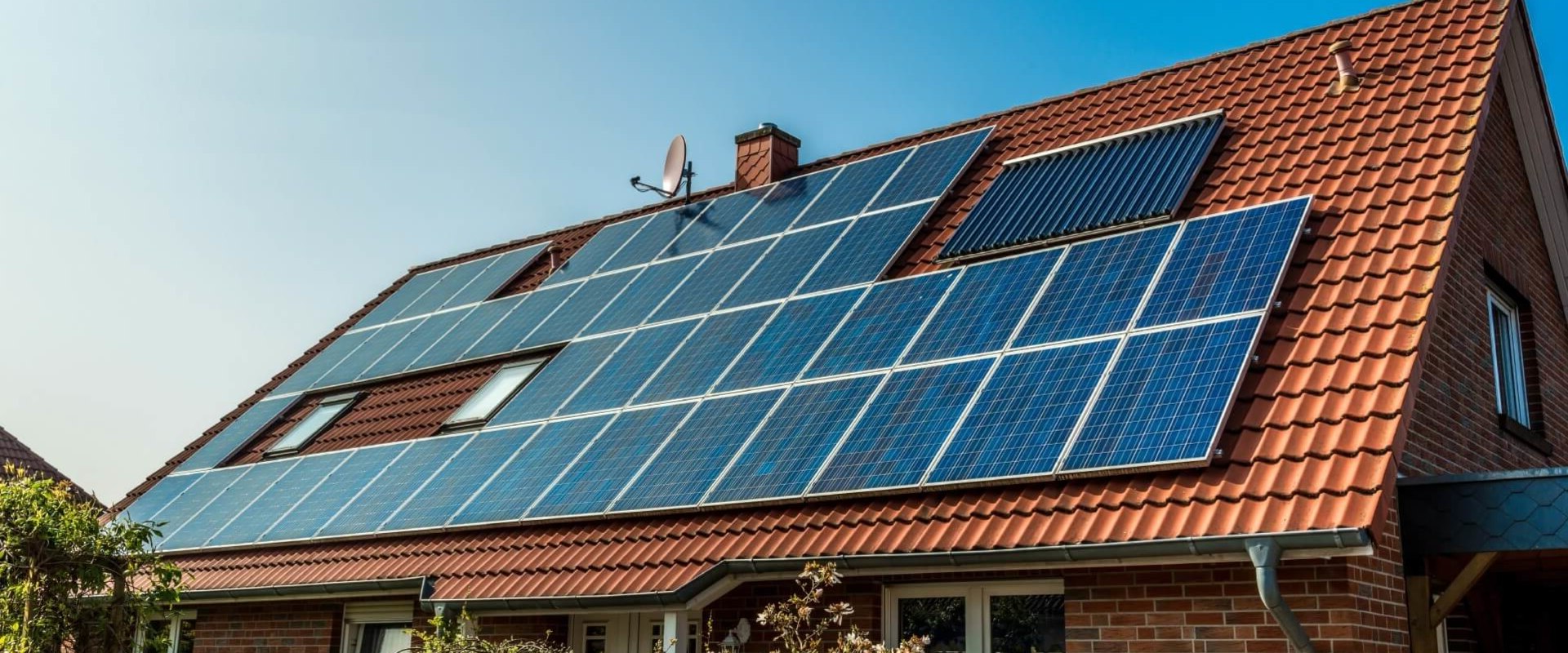 Wat is de terugverdientijd voor zonne-energie?
