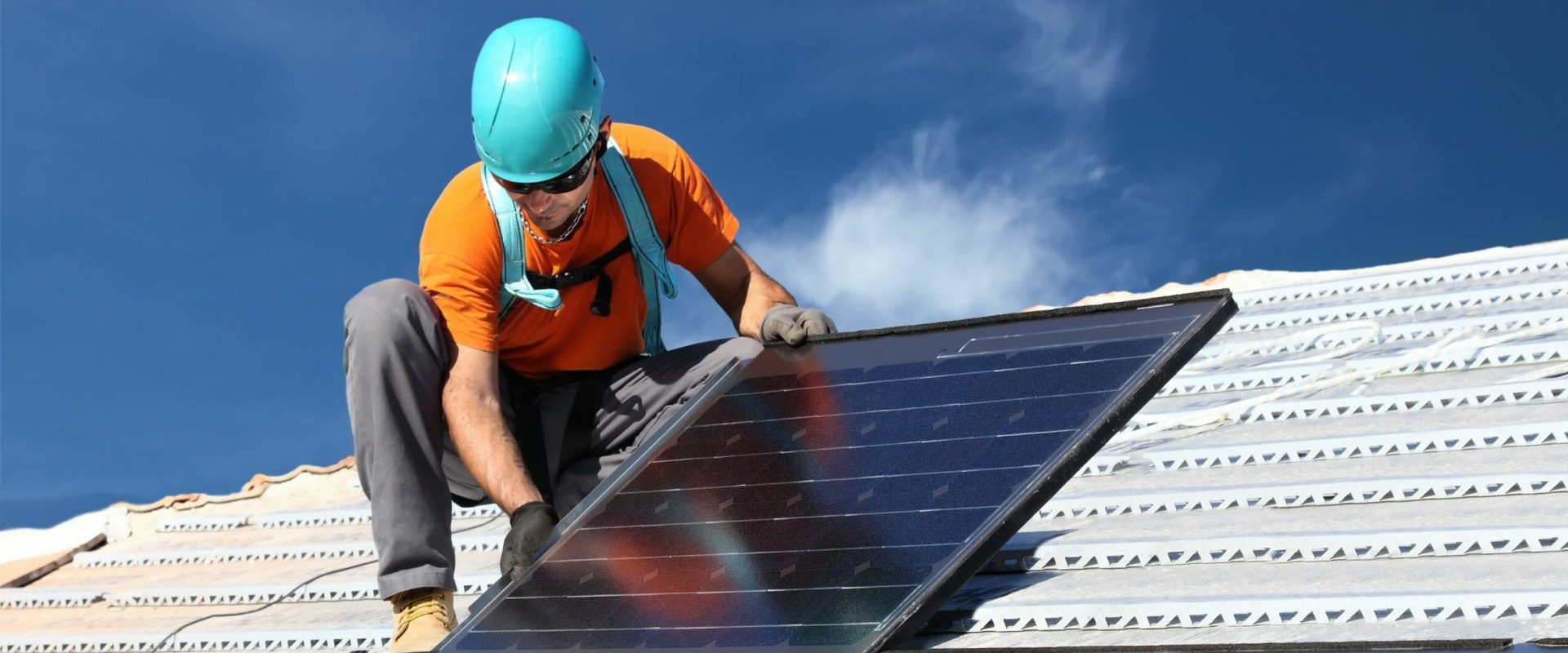 Hoe lang duurt het om zonnepanelen terug te betalen?