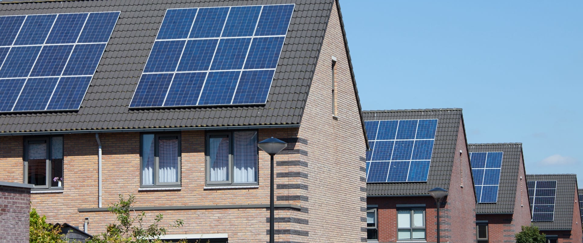 Hoe lang duurt het voordat zonnepanelen zichzelf terugbetalen?
