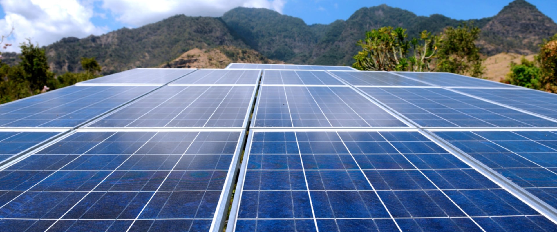 Wat zijn de twee belangrijkste nadelen van zonne-energie?