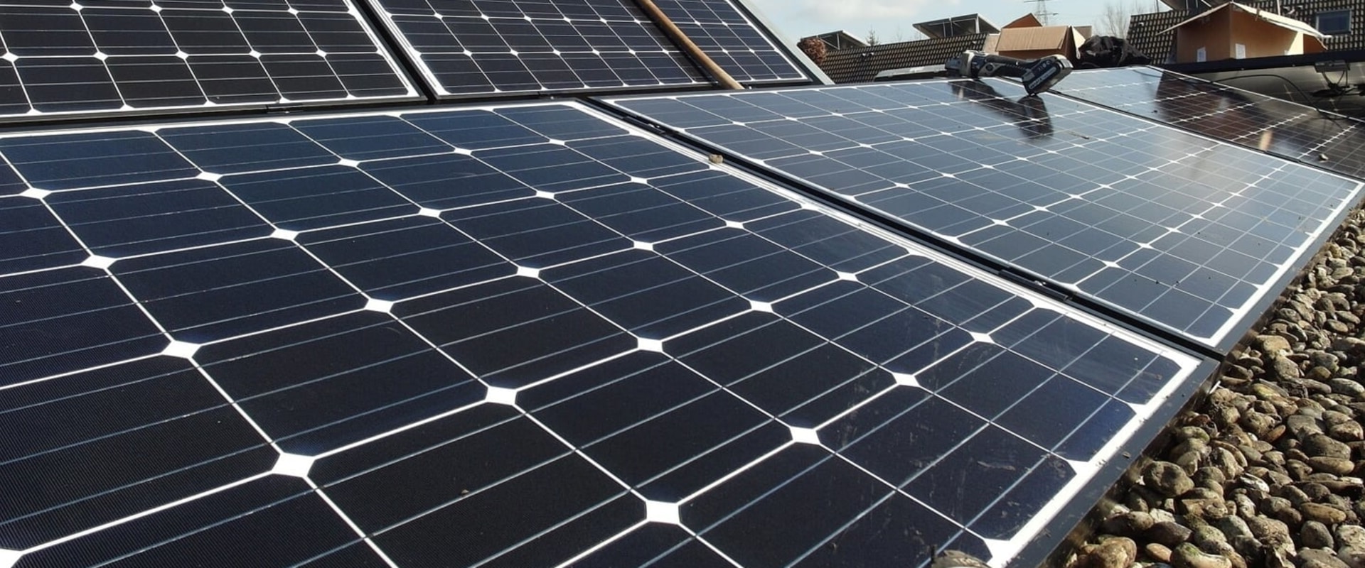 Is zonne-energie echt de moeite waard?