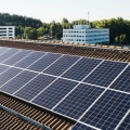 Terugverdientijd van zonnepanelen uk?