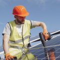 Hoe lang duurt het om geld terug te krijgen op zonnepanelen?