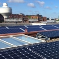 Betalen zonnepanelen zichzelf ooit terug?