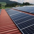 Bespaar je echt geld met zonnepanelen?
