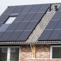 Hoe lang duurt het voordat zonnepanelen zichzelf terugbetalen in het VK?
