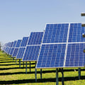 Is zonne-energie echt een goede investering?