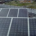 Wat is de roi op zonnepanelen in het VK?
