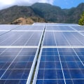 Wat zijn de nadelen van het gebruik van zonnepanelen?