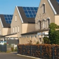 Hoe lang duurt het voordat zonnepanelen zichzelf terugbetalen in Californië?