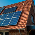 Wat is de terugverdienwaarde van energie voor zonne-energie?