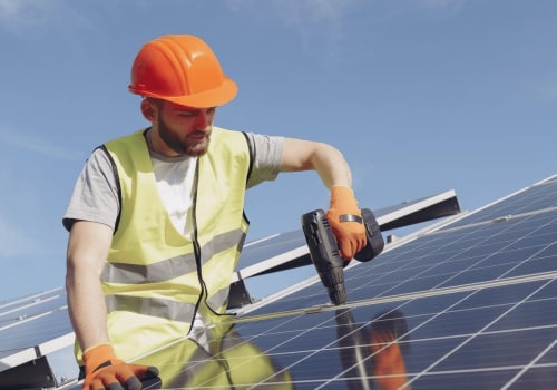 Terugverdientijd van zonnepanelen?