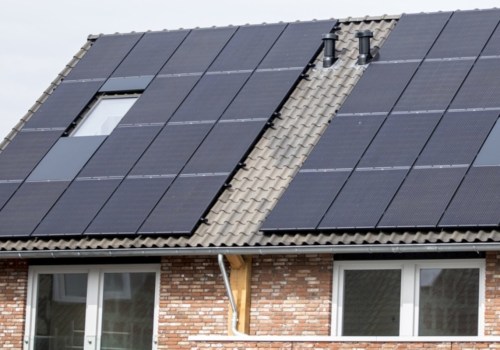 Hoe lang duurt het voordat zonnepanelen zichzelf terugbetalen in het VK?