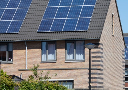 Hoeveel geld krijg je terug van zonnepanelen uk?