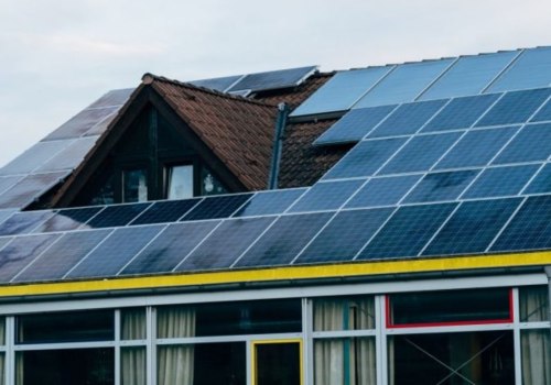 Kosten en terugverdientijd van zonnepanelen?