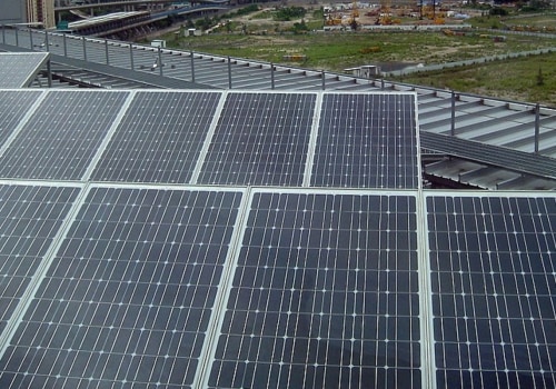 Wat is de roi op zonnepanelen in het VK?