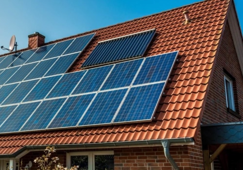 Wat is de terugverdientijd voor zonne-energie?