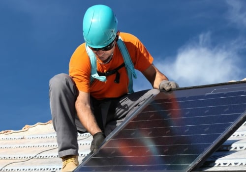 Hoe lang duurt het om zonnepanelen terug te betalen?