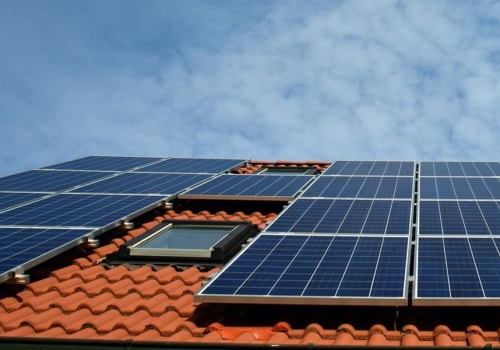 Betalen zonnepanelen zichzelf af?
