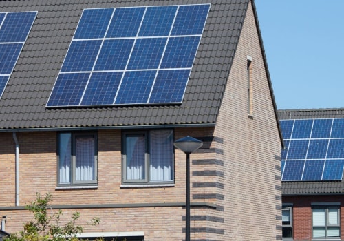 Hoe lang duurt het voordat zonnepanelen zichzelf terugbetalen?