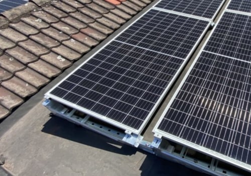 Hoe lang duurt het om uw geld terug te krijgen van zonnepanelen uk?