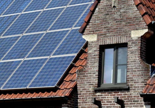 Hoe lang duurt het voordat zonnepanelen zichzelf in het VK betalen?