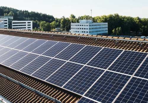 Hoe lang duurt het voordat zonnepanelen zichzelf terugbetalen uk?