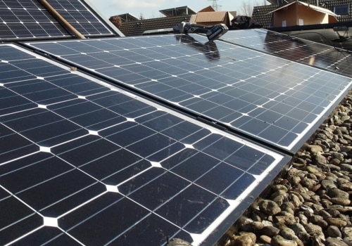 Is zonne-energie echt de moeite waard?